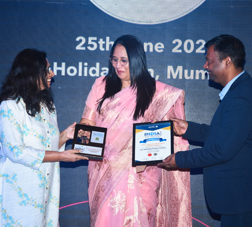 Award GIS 1
