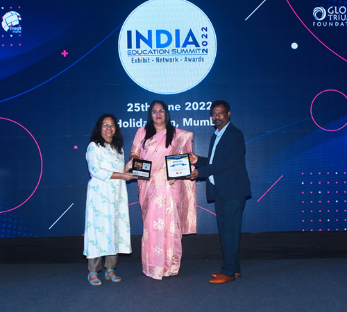 Award GIS 2
