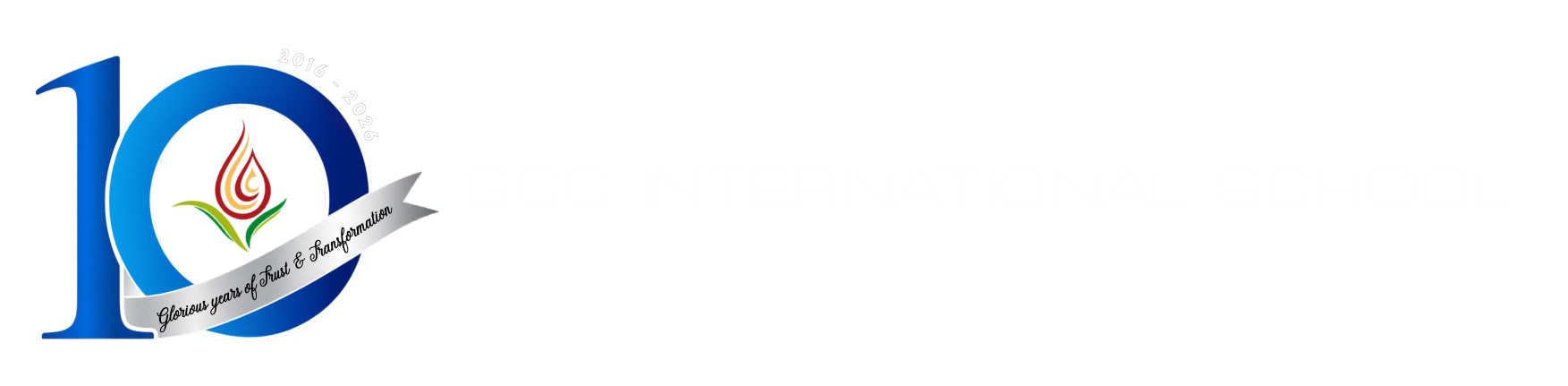 GCC International School
